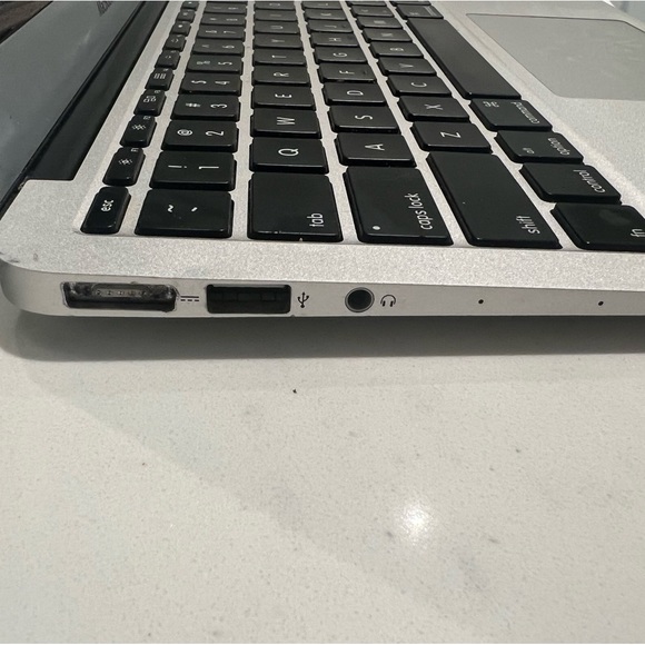 MacBook Air